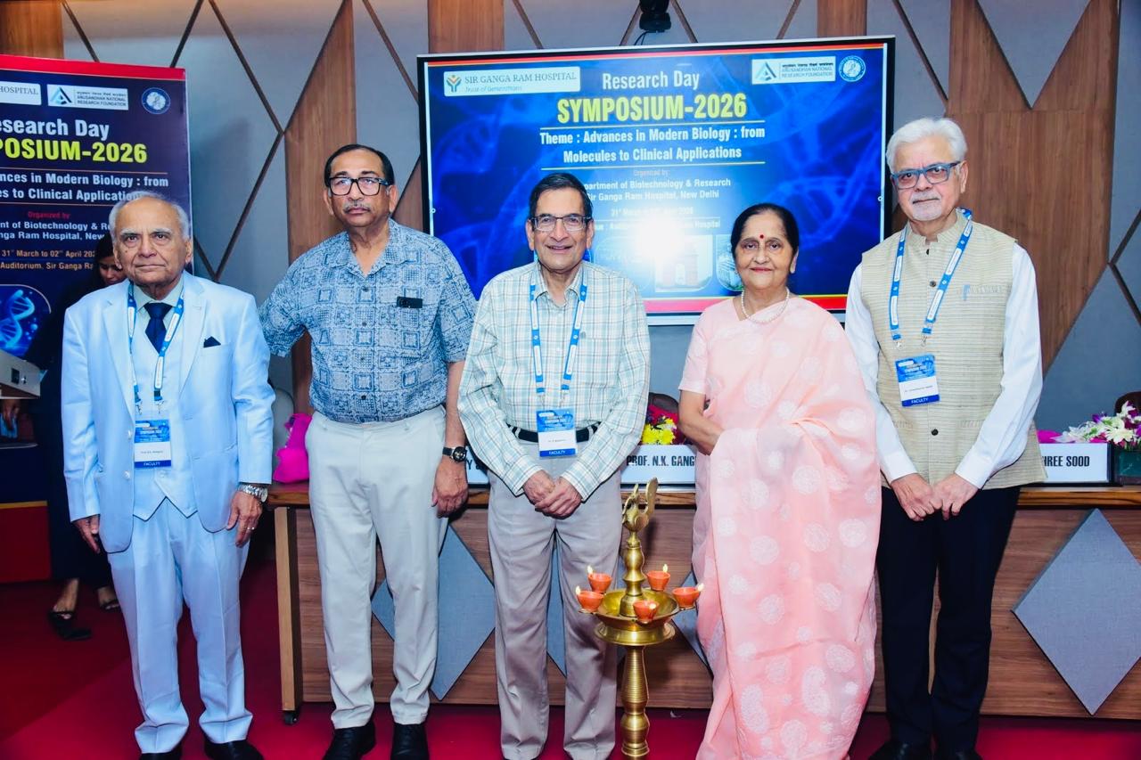 Research Day Symposium 2026