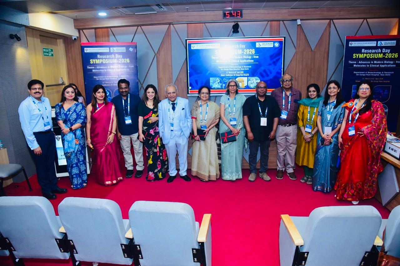 Research Day Symposium 2026