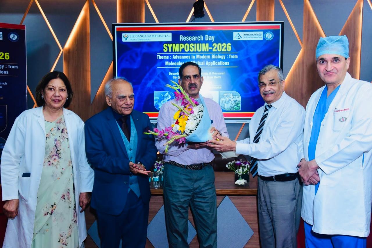 Research Day Symposium 2026