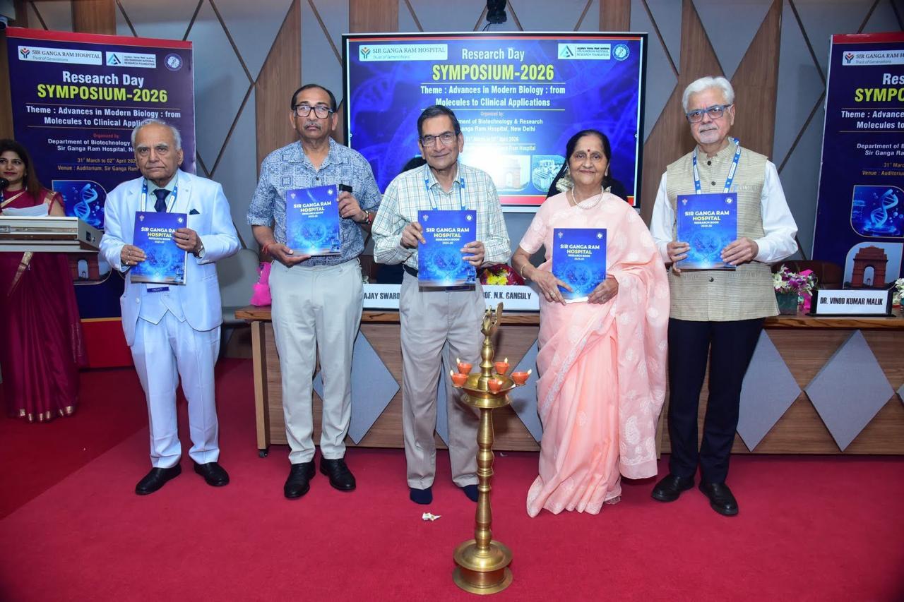 Research Day Symposium 2026