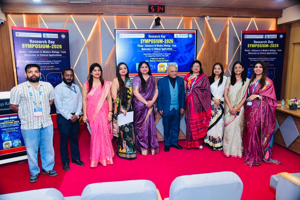 Research Day Symposium 2026