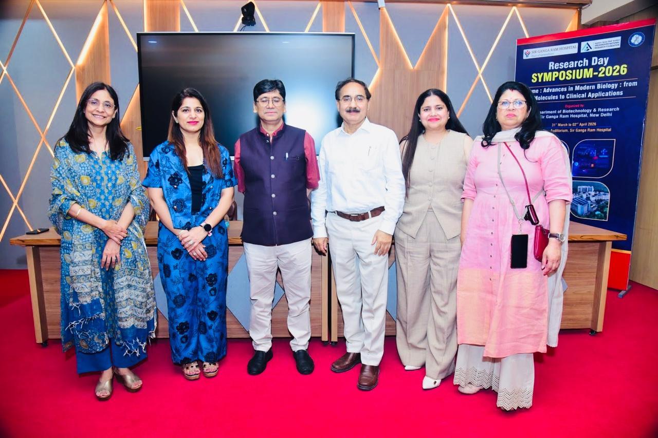 Research Day Symposium 2026