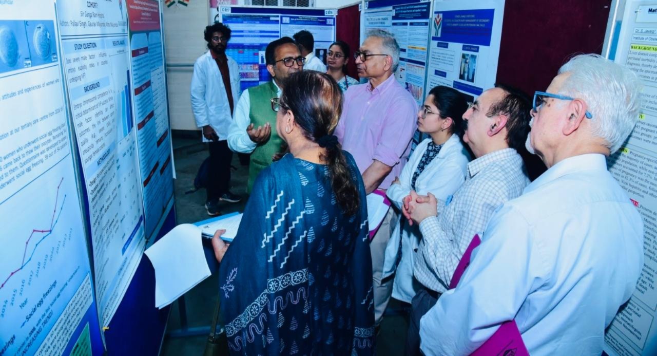 Research Day Symposium 2026