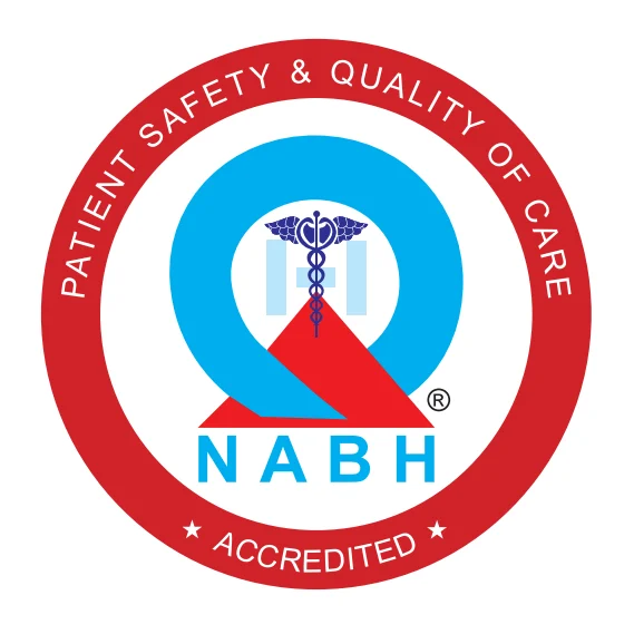 NABH Logo