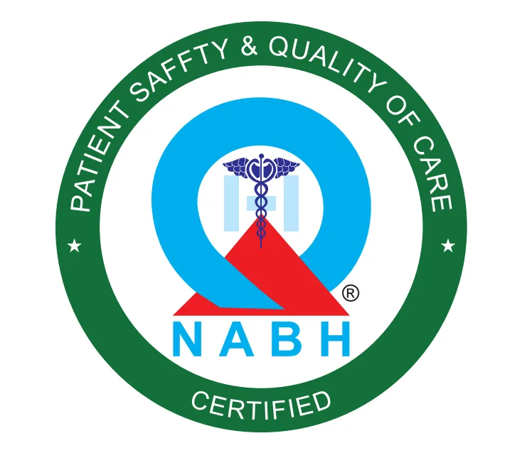 NABH TWO Logo