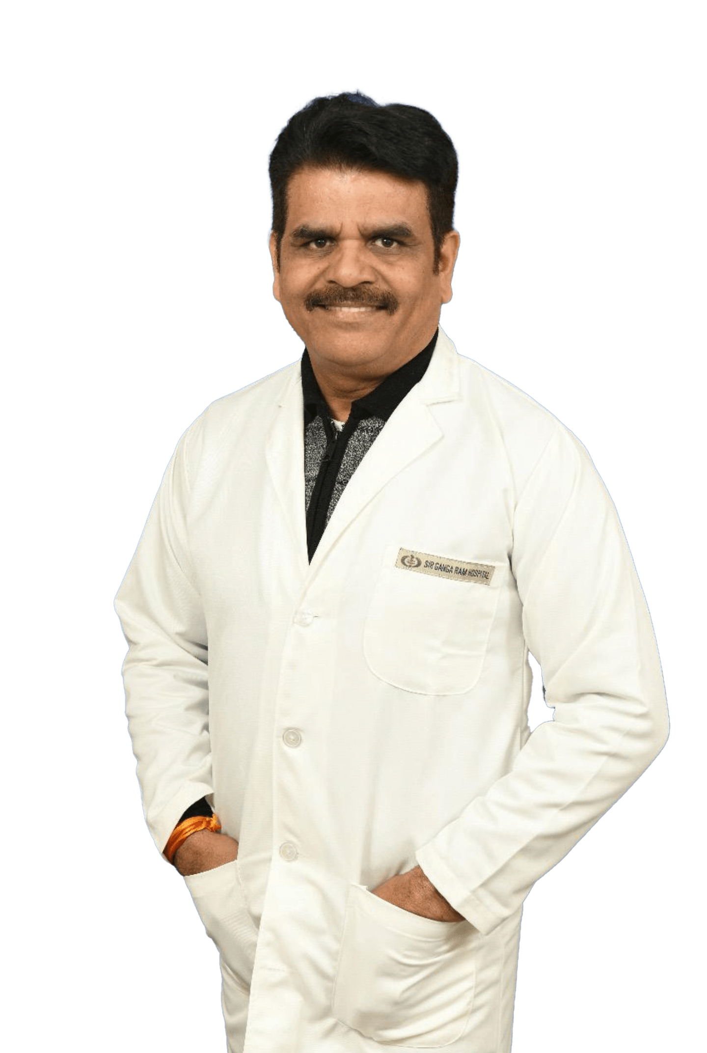 Dr. Ramesh