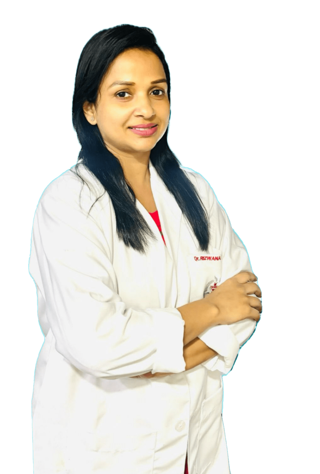 Dr. Rizwana Hasan