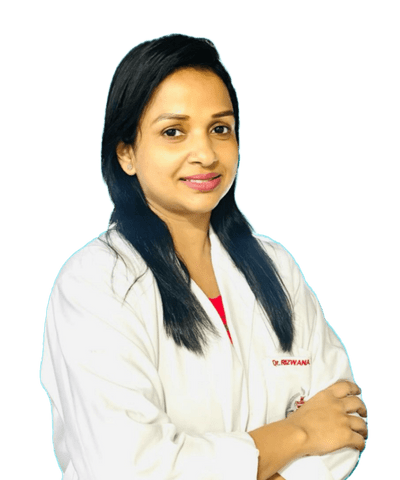 Dr. Rizwana Hasan, Department of Biotechnology and Research