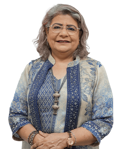 Dr Rohma Dr. Roma Kumar, Paediatrics, Sir Ganga Ram Hospital