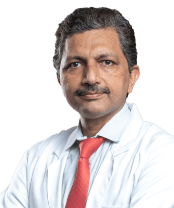 Dr. Praveen Sharma, Liver Gastroenterology & Pancreatico Biliary Sciences