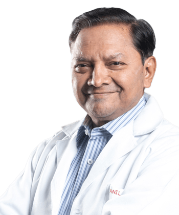 Dr. Anil Kumar Jain