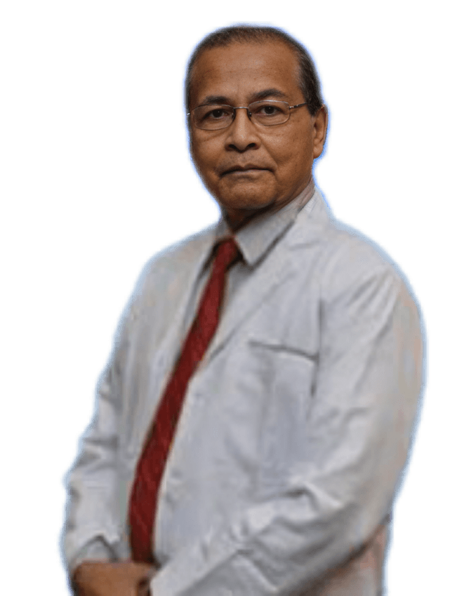 Dr. A.K. Lahiri