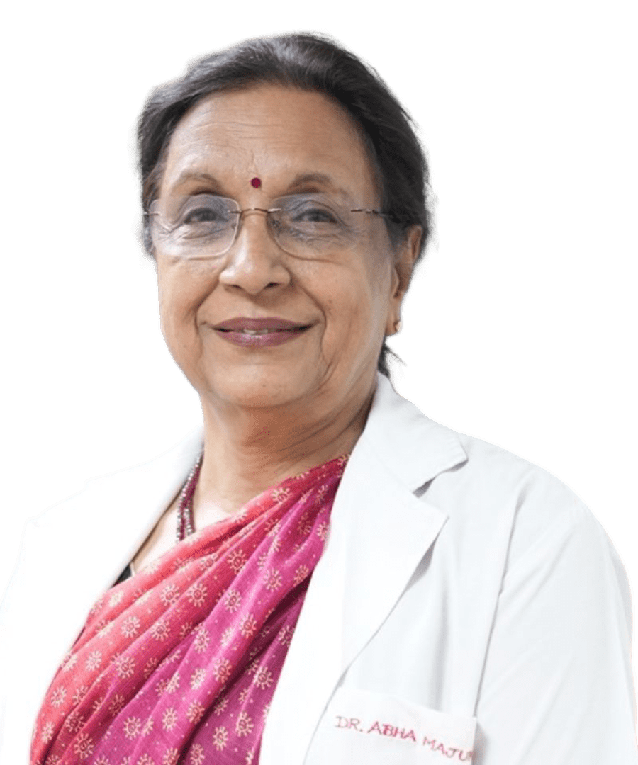 Dr. Abha Majumdar