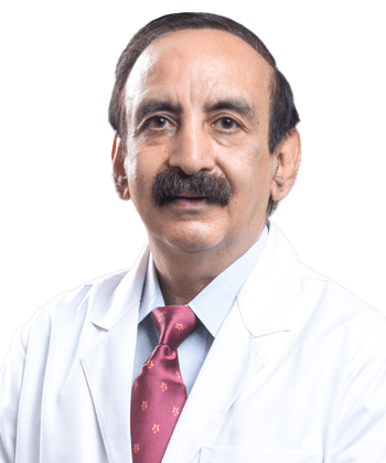 Dr. Satish Saluja