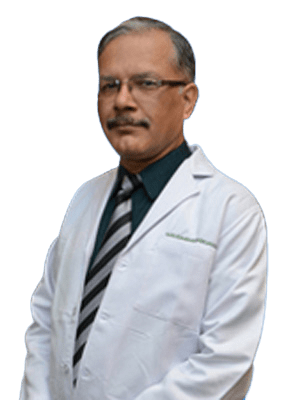 Dr. Anil Kumar Monga