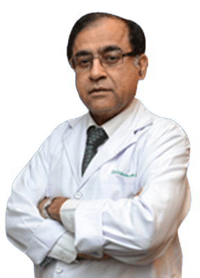 Dr. Harbansh Lal