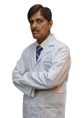 Dr. J.M. Wadhawan