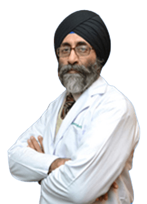 Dr. Kamlender Singh