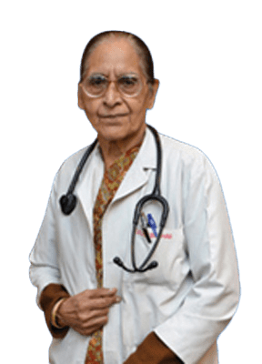 Dr. M. Kochhar