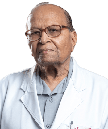 Dr. P.S. Gupta