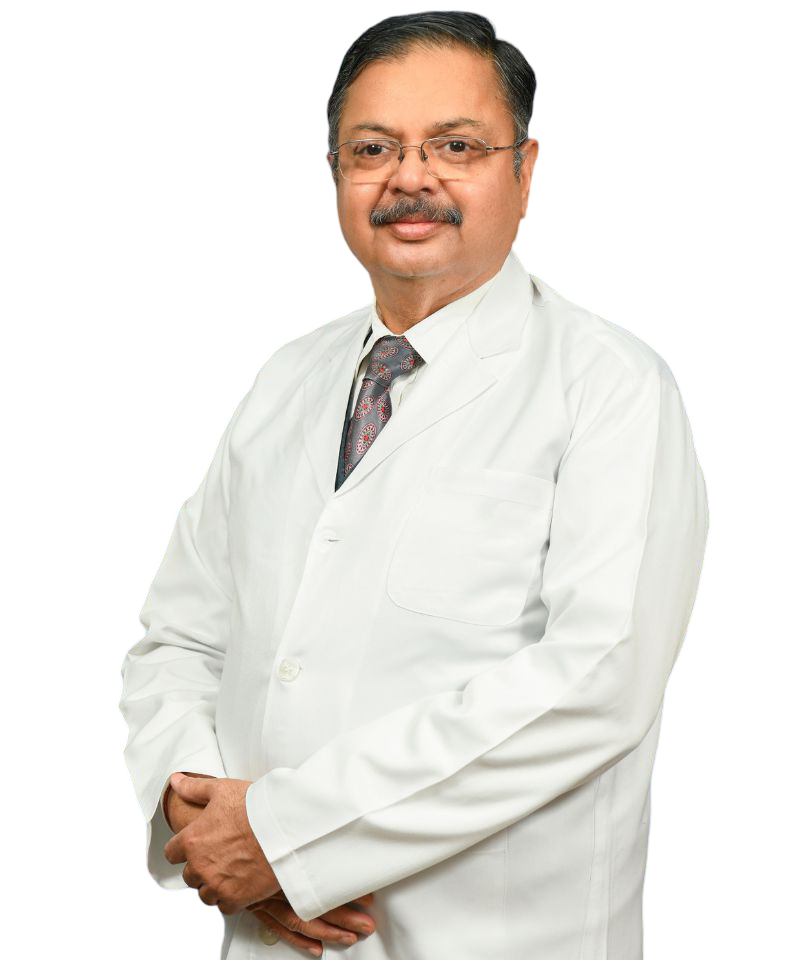 Dr. P.K. Agarwal