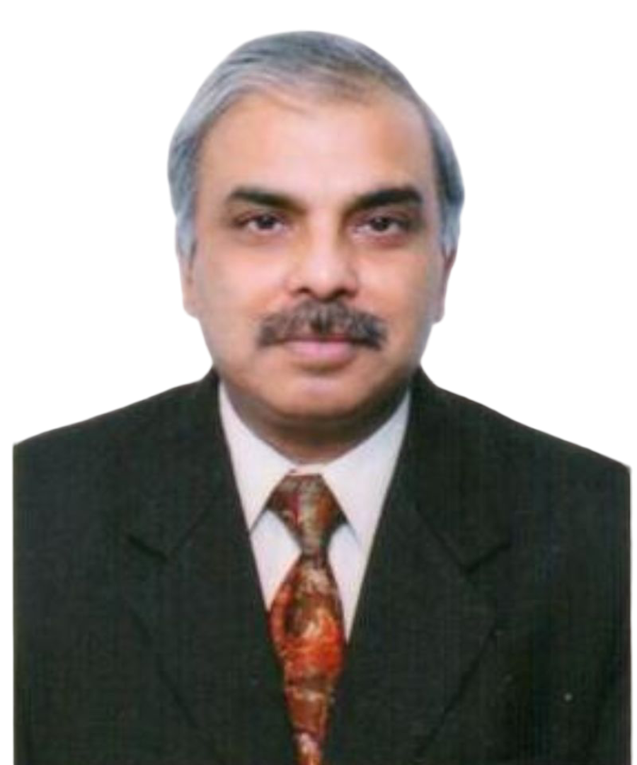 Dr. Rakesh Saxena