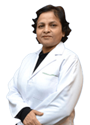 Dr. Aditi Sud