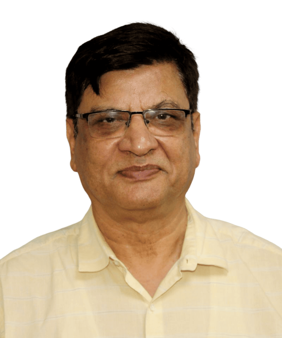 Dr. S.N. Jha