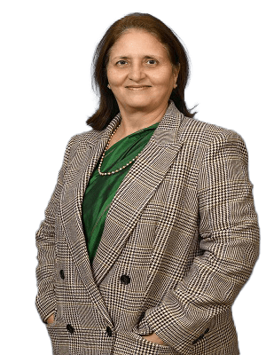 Dr. Seema Bhargava