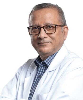 Dr. Sudhir Khanna