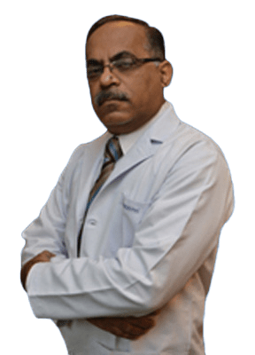 Dr. Rajat Mohan