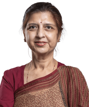 Dr. Anupma Sethi