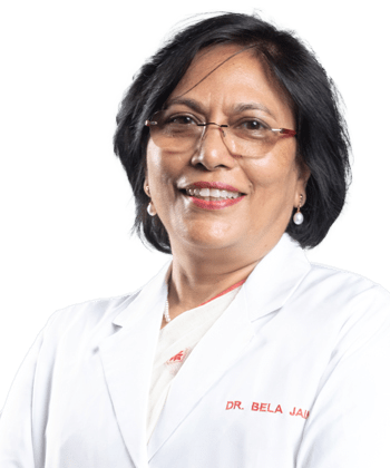 Dr. Bela Jain