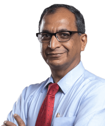 Dr. Suresh Gupta