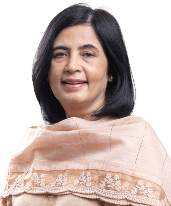 Dr. Archana Dayal Arya