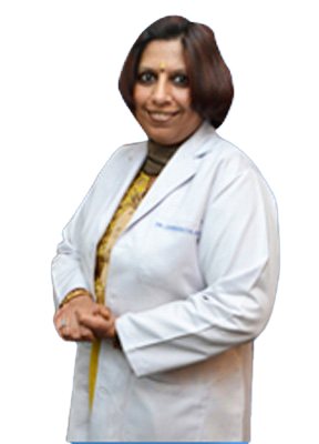 Dr. Sangeeta Sachdeva