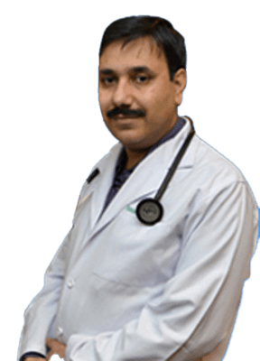 Dr. Ashwani Mehta