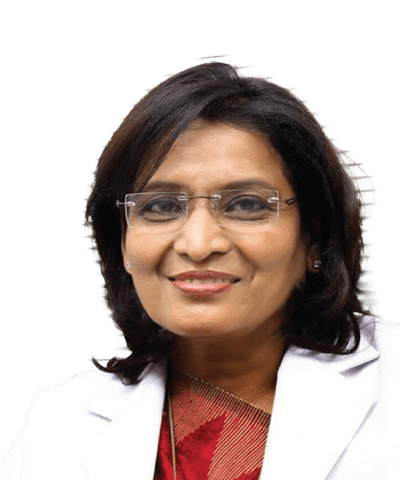 Dr. Asha Agarwal