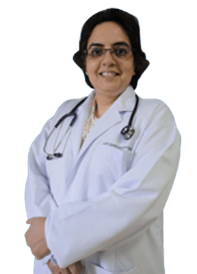 Dr. Sujata  Sawhney