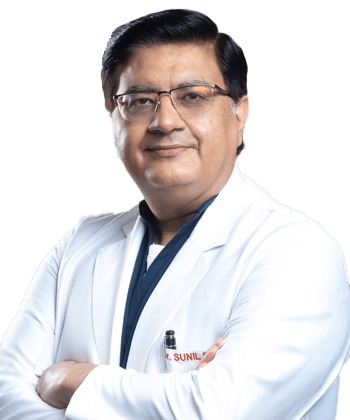 Dr. Sunil Datta