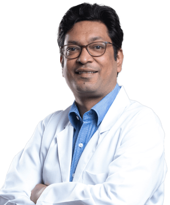 Dr. Vivek Kumar