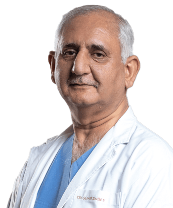 Dr. Sumir Dubey