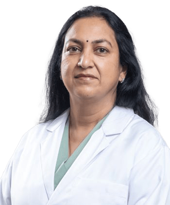 Dr. Anjeleena Kumar Gupta