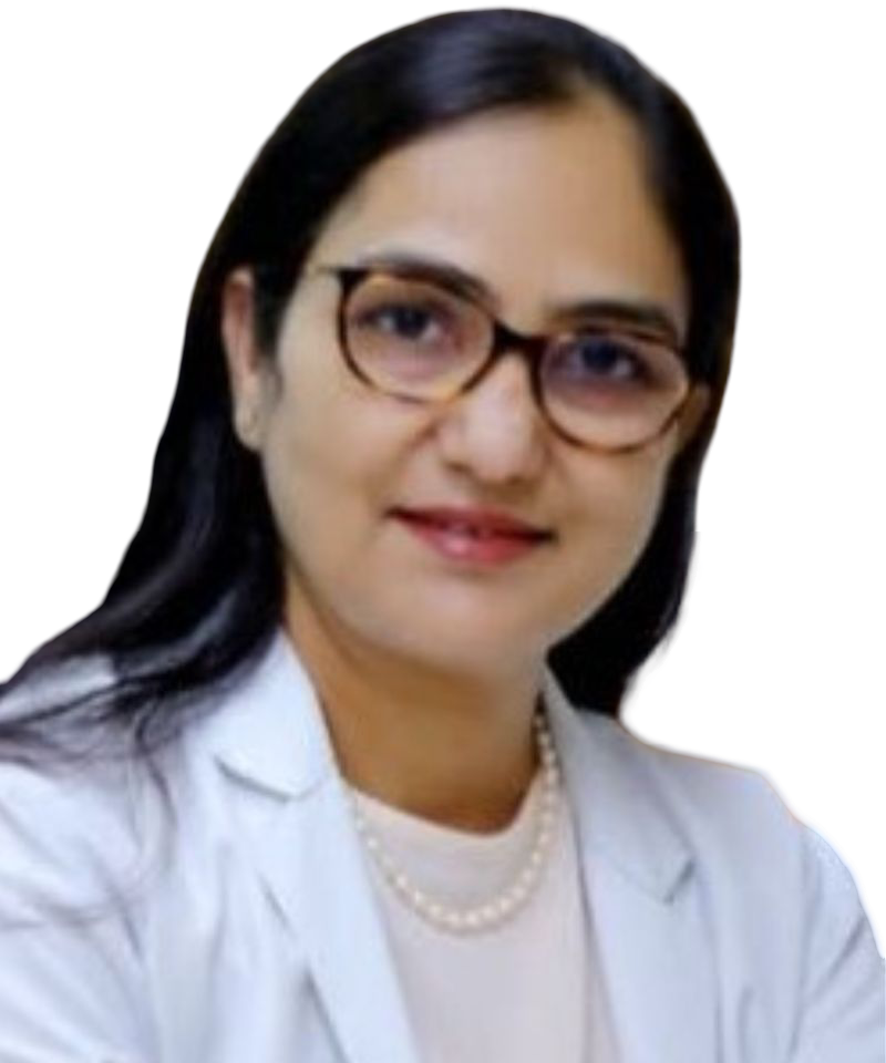 Dr. (Prof.) Mamta Dagar