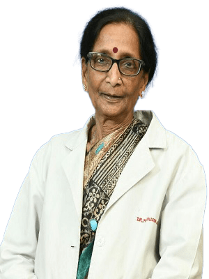 Dr. M. Gourie Devi