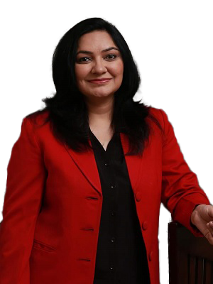 Dr. Sajeela Maini