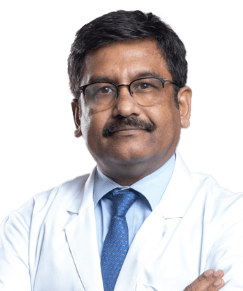 Dr. Nitin Aggarwal