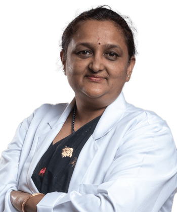 Dr. Nandita Dimri Gupta