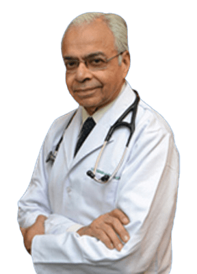 Dr. Subhash Manchanda