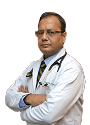 Dr. Sudhir Tripathi